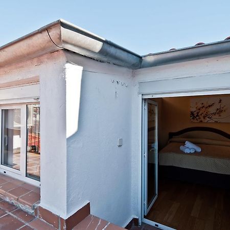 Apartamento Puerta del Sol VI Madrid Exterior foto