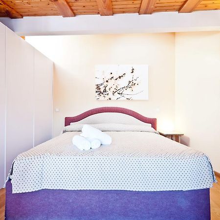 Apartamento Puerta del Sol VI Madrid Exterior foto