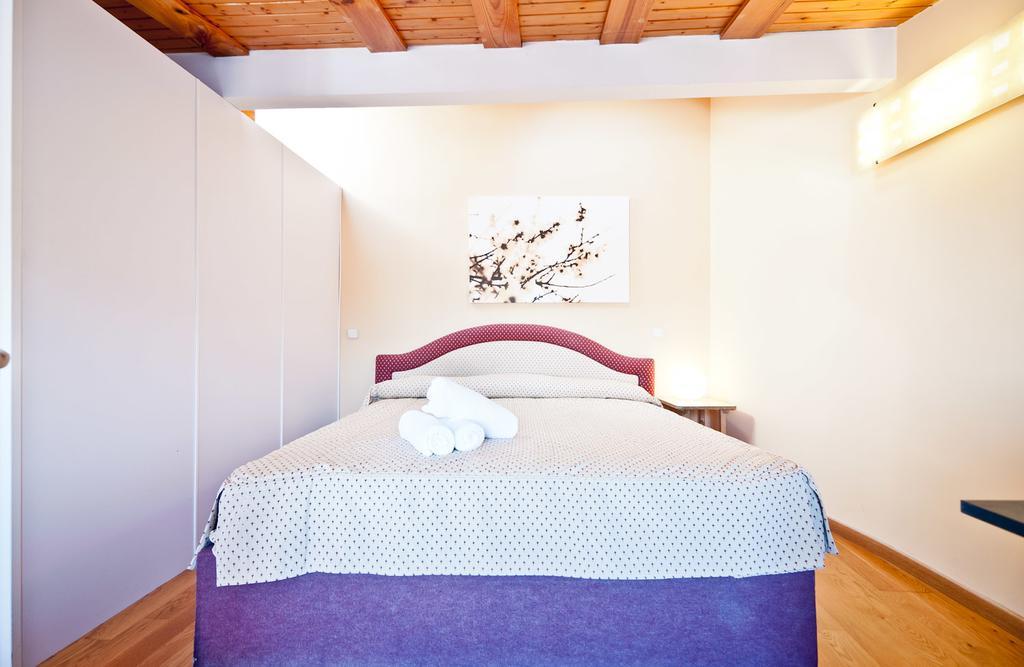 Apartamento Puerta del Sol VI Madrid Exterior foto